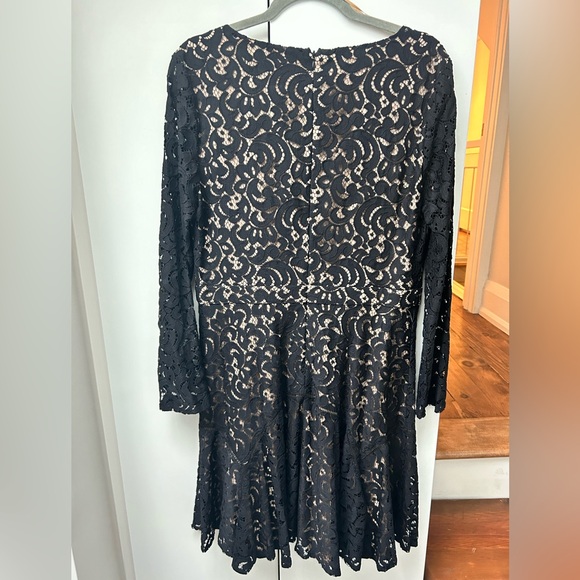 Cynthia Steffe lace dress size 12 NWOT - Picture 5 of 8